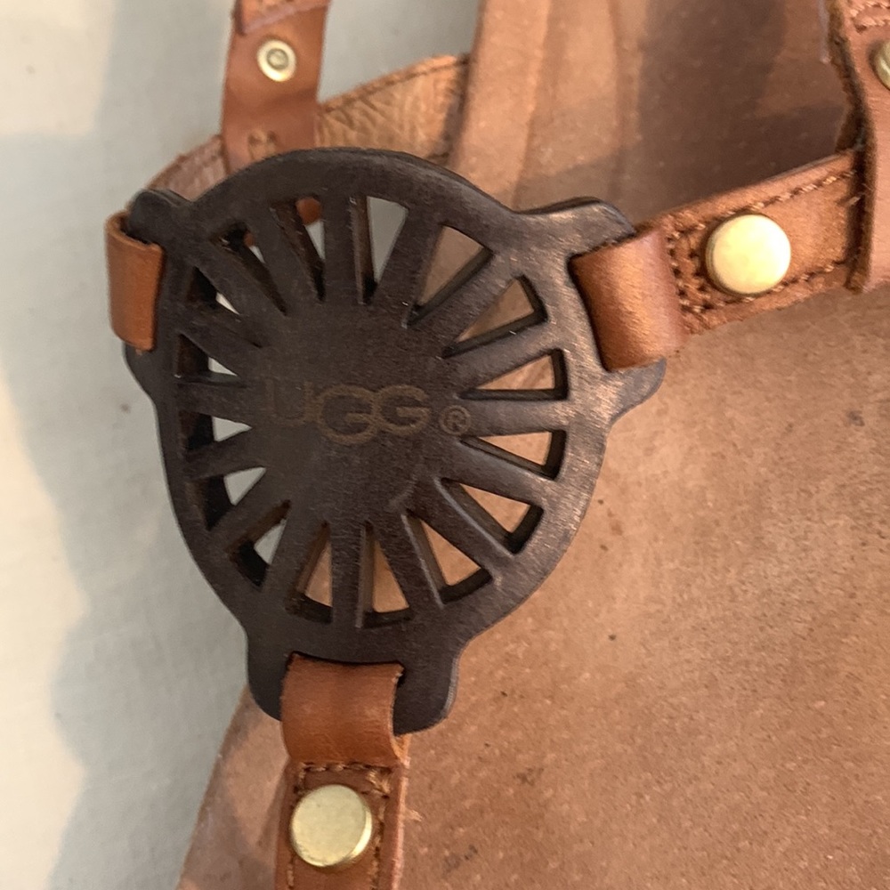 UGGS Sandals - Picture 3 of 4